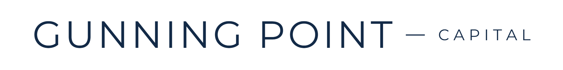 Gunning Point Capital
